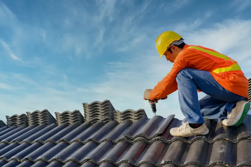 Questions to Ask Before Hiring a Roofer Image