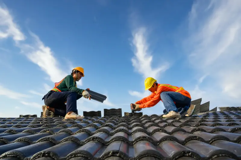 Written Quote - Questions to Ask Before Hiring a Roofer