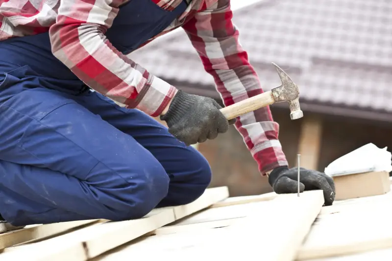 Questions to Ask Before Hiring a Roofer