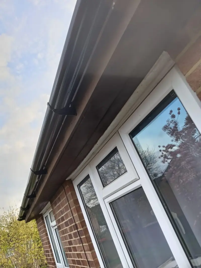 Guttering Services Ascot, Farnborough, Bracknell