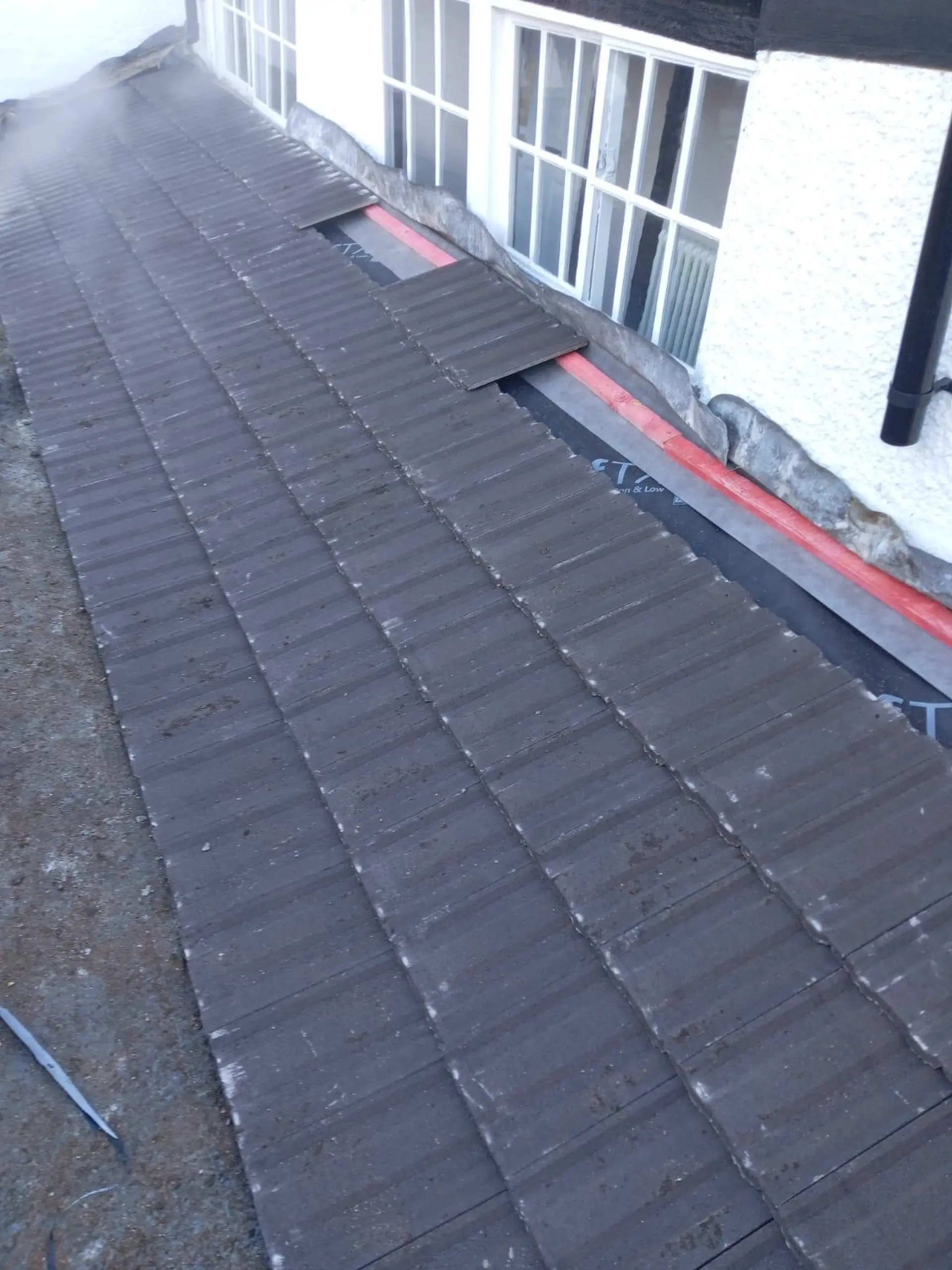 Tile and Slate Roof Repairs Ascot, Farnborough, Bracknell