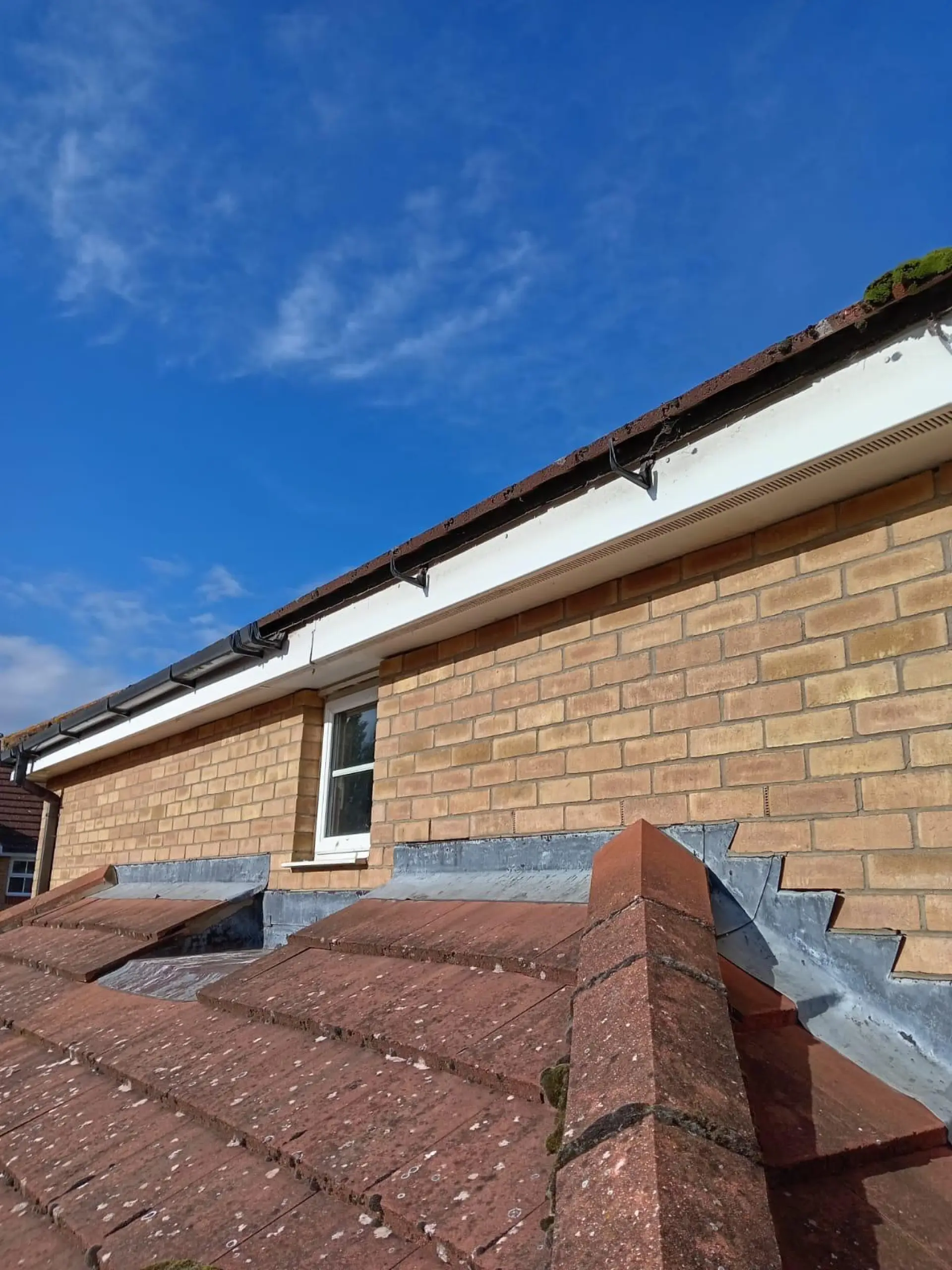 Facias And Soffit Services Ascot, Farnborough, Bracknell