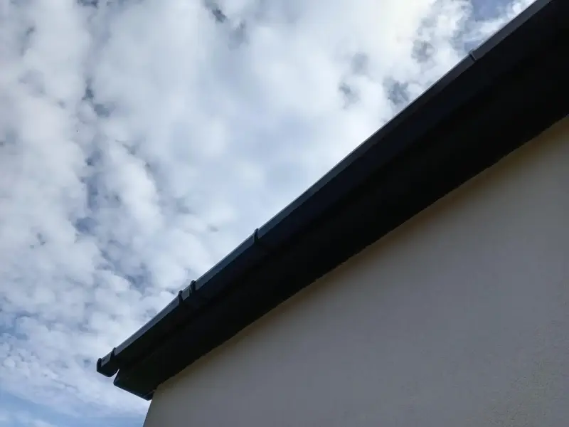 Fascia and Soffit Services Ascot, Farnborough, Bracknell