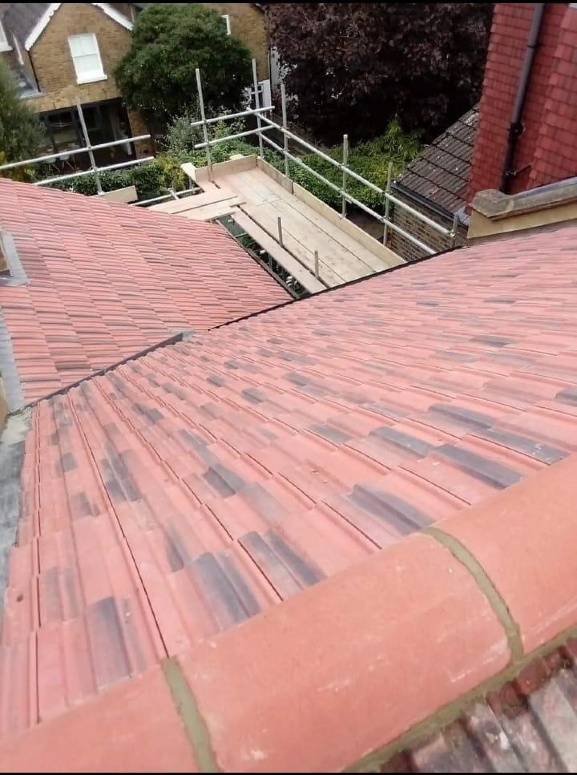 Roofing Contractors Ascot | Local Roofers In Ascot