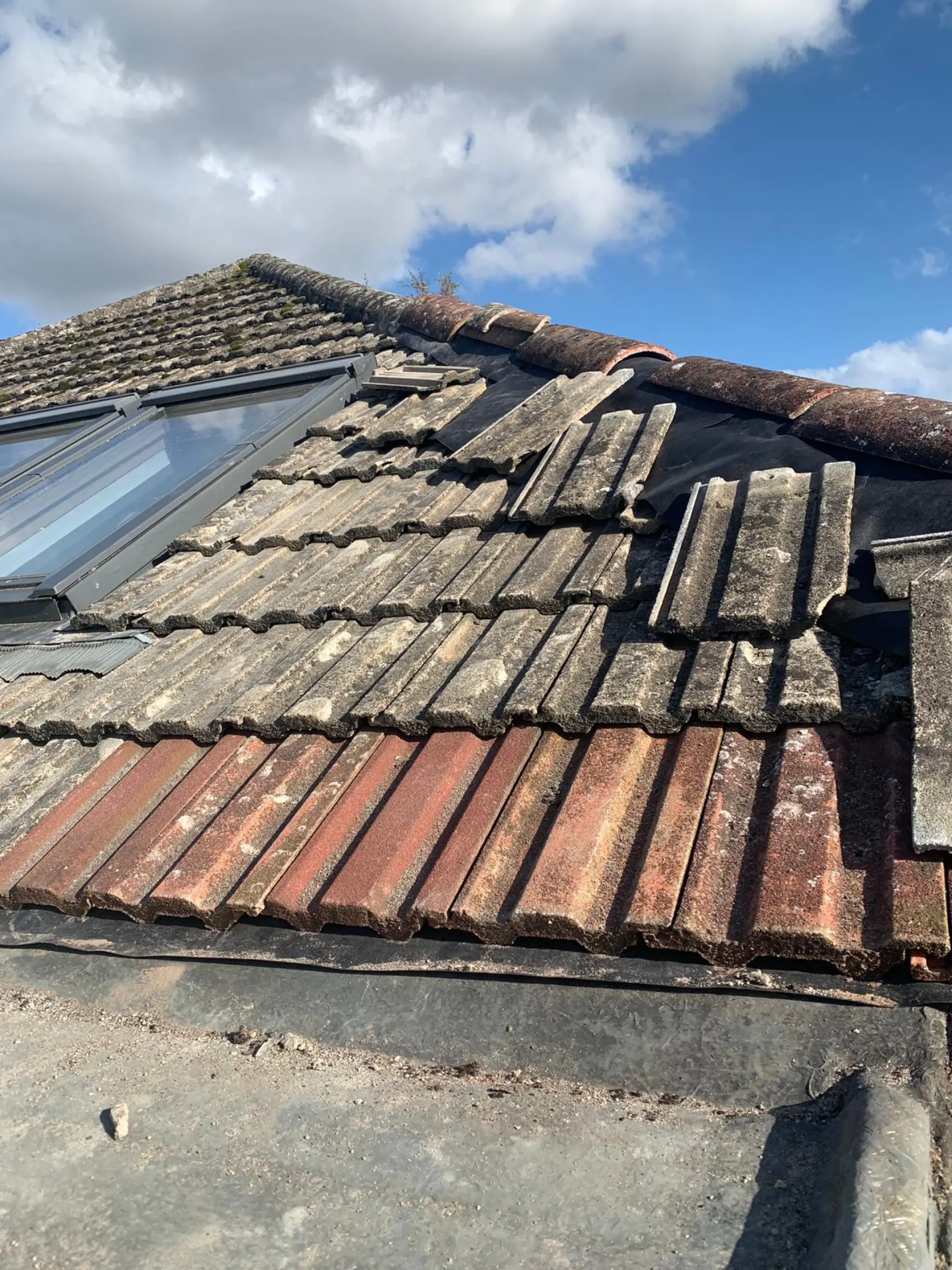 Roofers Ascot, Farnborough, Bracknell